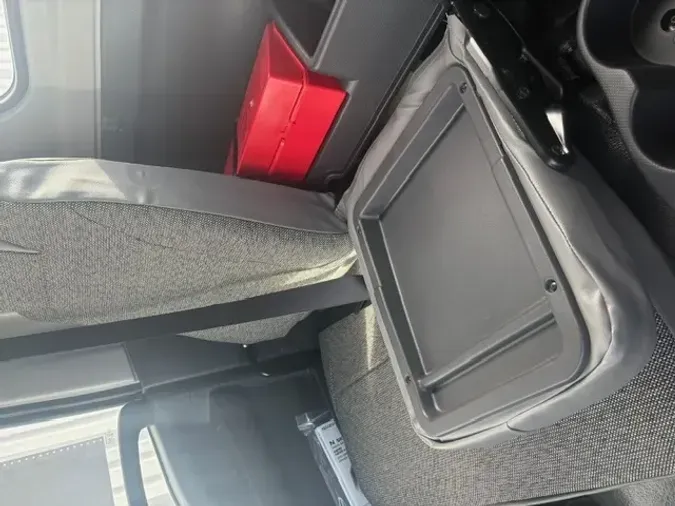 2025 ISUZU GAS NPRGASHD