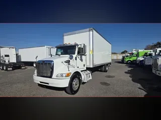 2020 Peterbilt 337