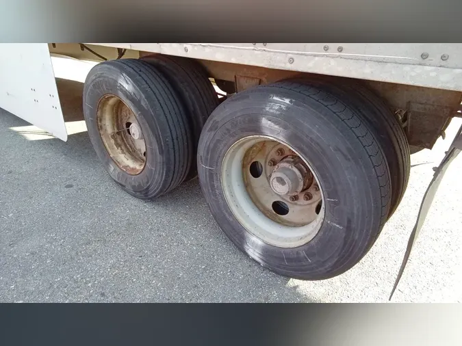 2015 Wabash DVHDHPCde8cc577121498bd3b251556cd2ab107