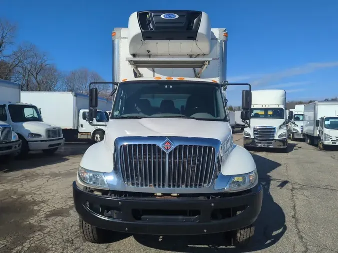 2018 NAVISTAR INTERNATIONAL 4300