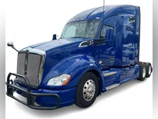 2021 Kenworth T680