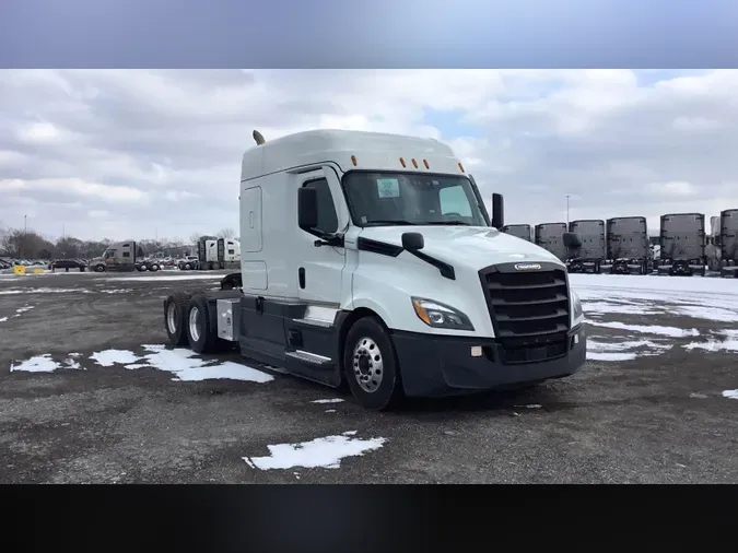 2021 Freightliner Cascadia 126de8e11dba94a36dc7f44f6b597bca664