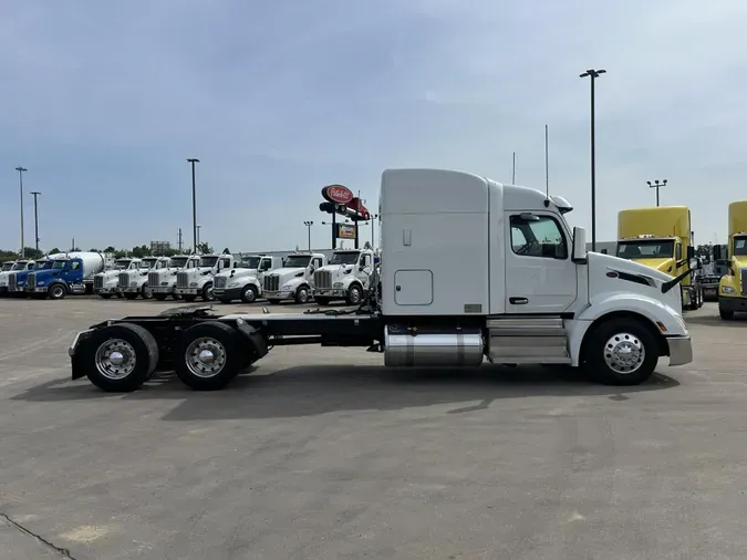 2023 Peterbilt 579
