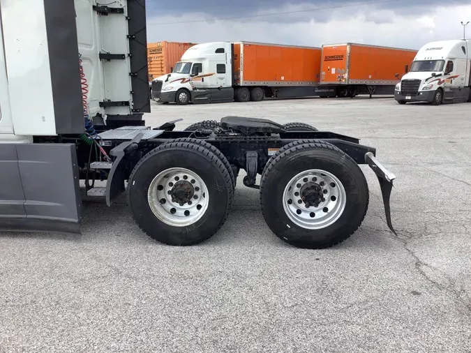 2024 Freightliner Cascadia 126de8e56f2fc92131394f995f188a18208