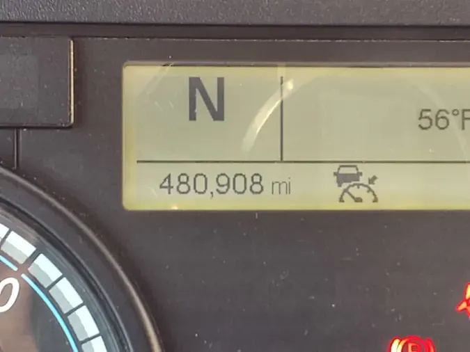 2019 FREIGHTLINER/MERCEDES CASCADIA 125de8ec673f9807c11109f8d2c2b755426