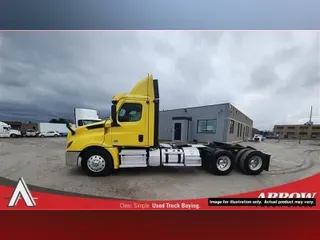 2021 FREIGHTLINER CA126