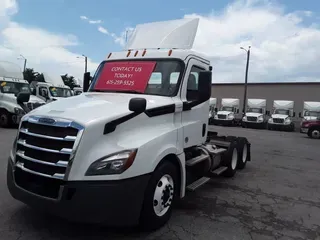 2018 FREIGHTLINER NEW CASCADIA PX12664
