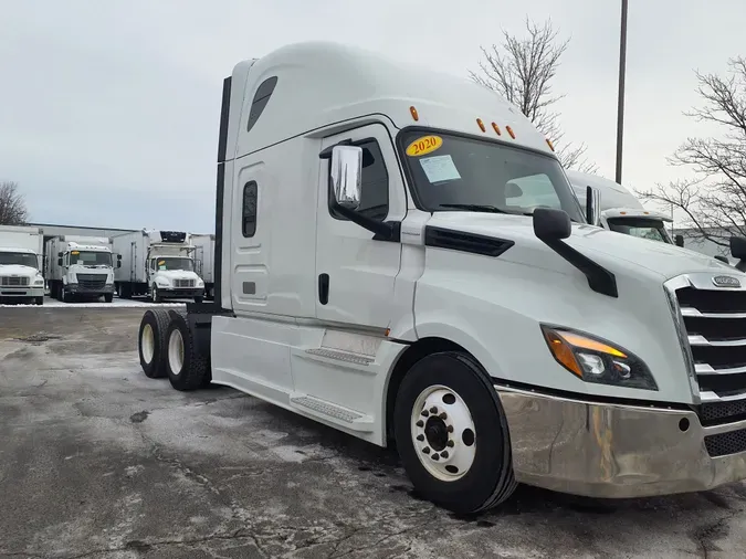 2020 FREIGHTLINER/MERCEDES NEW CASCADIA PX12664