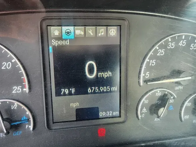 2020 FREIGHTLINER/MERCEDES NEW CASCADIA PX12664