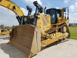 2019 CATERPILLAR D8T