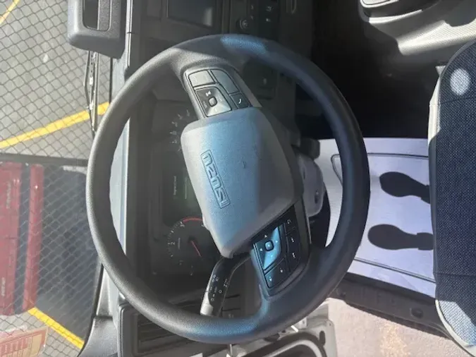 2025 ISUZU DIESEL NRR DIESEL