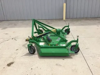 2021 John Deere GM2084R