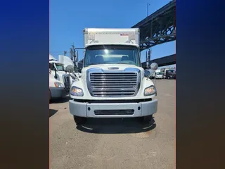 2014 Freightliner M2 112
