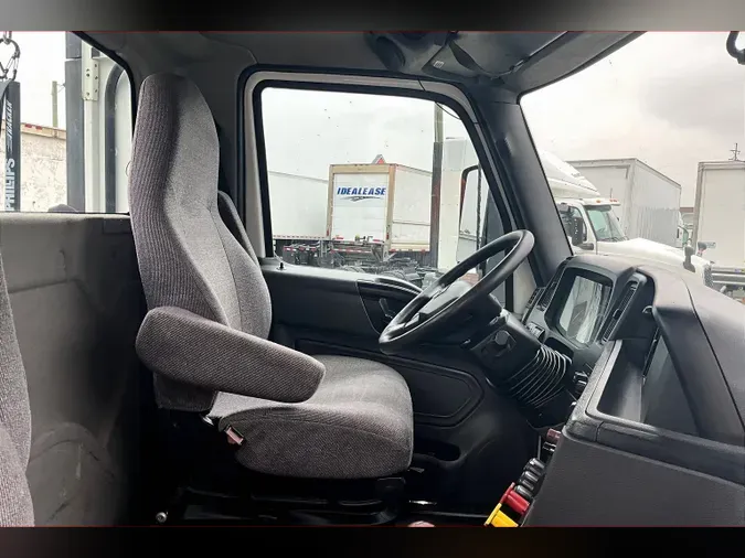 2020 INT LT625 6x4