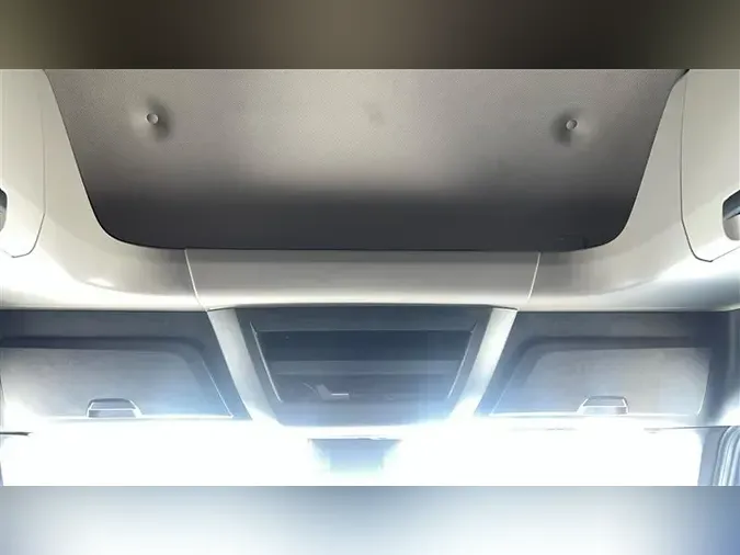 2020 FREIGHTLINER CA126