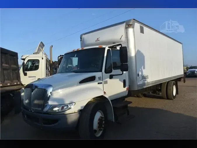 2015 INTERNATIONAL DURASTAR 4300de994354c159a6469da74aa185846f89