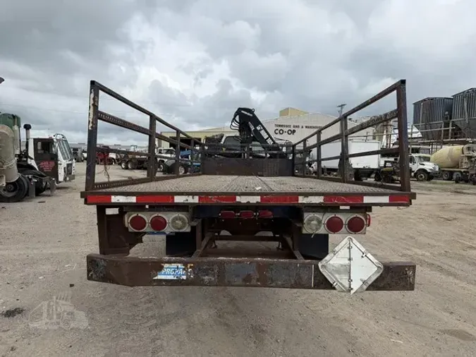 1999 CHEVROLET KODIAK C6500de9c9622c368d83f43bd2c346fd75b34