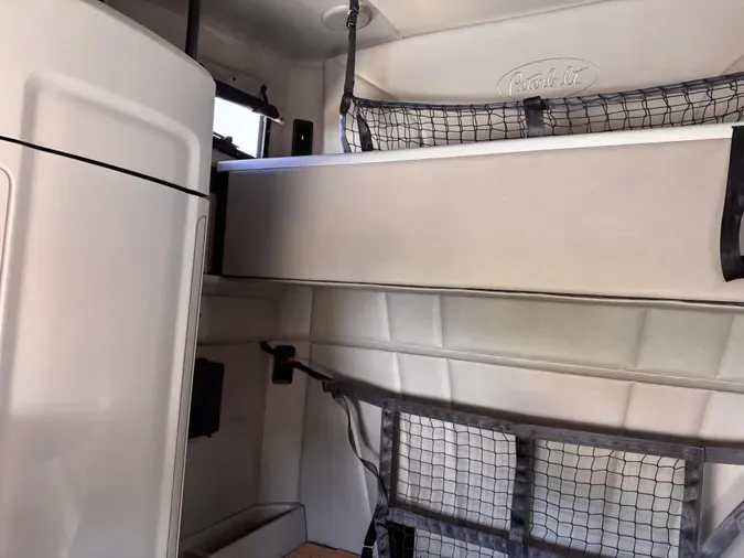 2021 Peterbilt 579