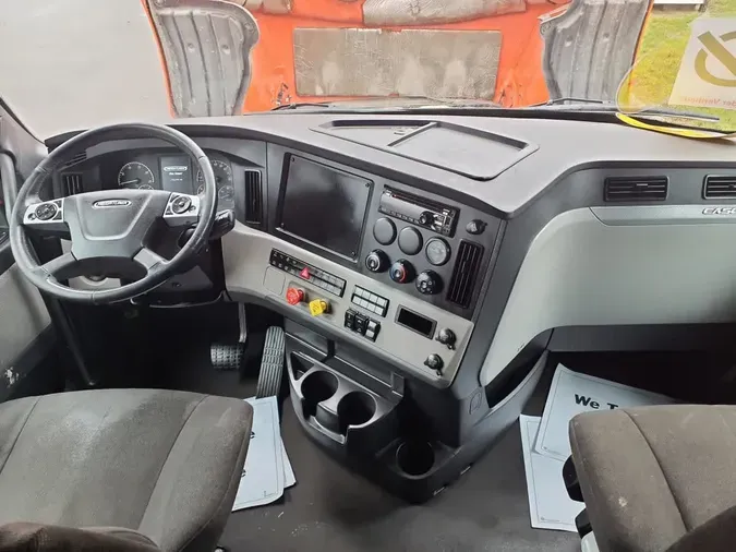 2021 FREIGHTLINER/MERCEDES NEW CASCADIA PX12664