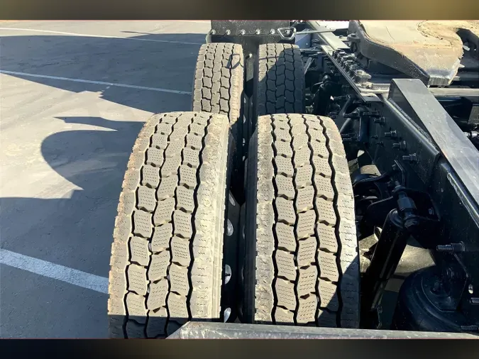 2021 INT LT625 6x4