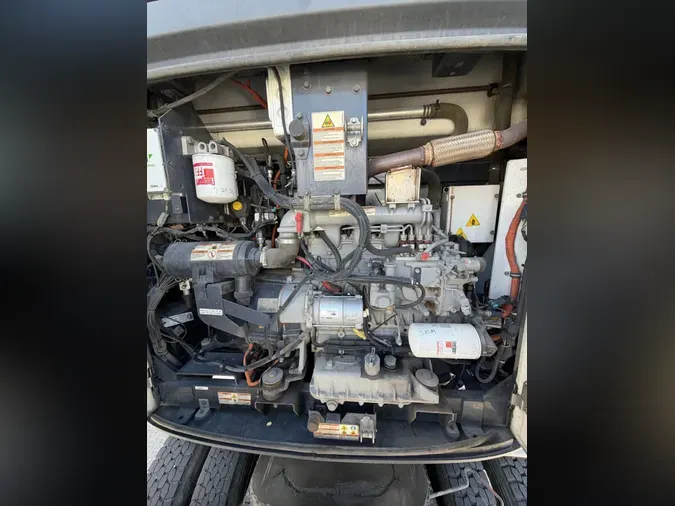 2018 GREAT DANE ECM-1112-12148 48'