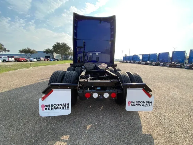 2021 Kenworth T680