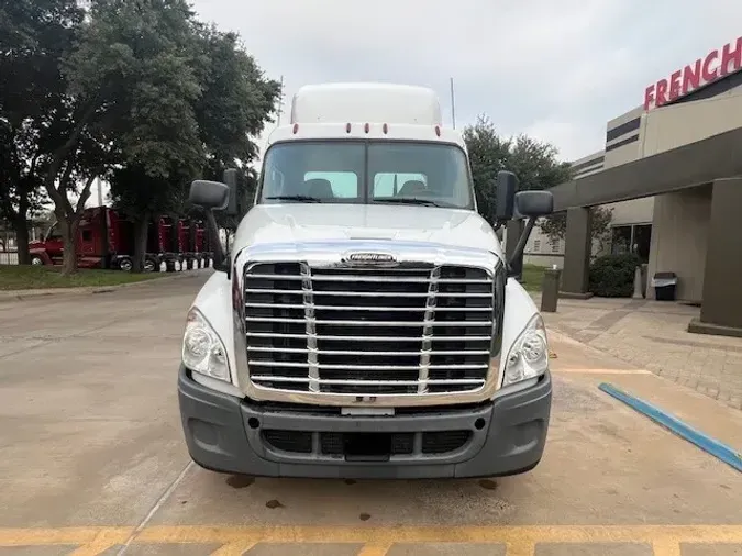 2013 Freightliner Cascadia