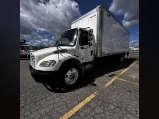2018 FREIGHTLINER M2 106