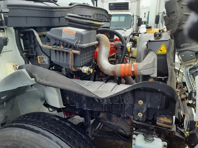 2020 NAVISTAR INTERNATIONAL MV607 (4X2)dea26b259cf1903d17a1db9715bcf476