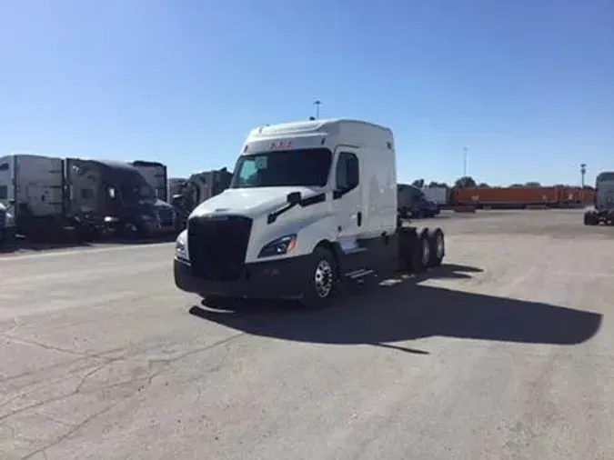 2019 Freightliner Cascadia