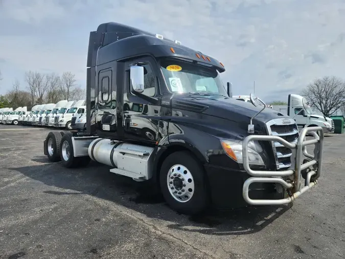 2020 FREIGHTLINER/MERCEDES NEW CASCADIA PX12664
