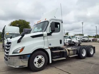 2020 FREIGHTLINER/MERCEDES NEW CASCADIA PX12664