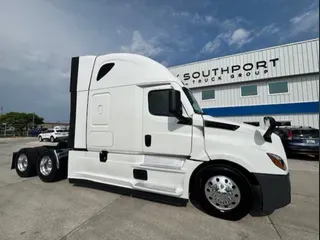 2022 FREIGHTLINER CASCADIA 126