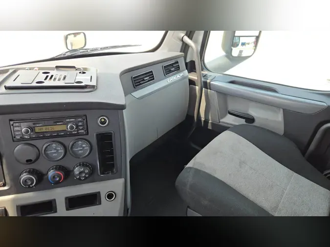 2019 Freightliner Cascadia 126dea4e1a315c9afc371b0c844885a65da