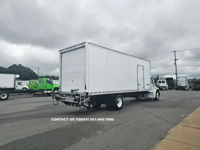 2019 FREIGHTLINER M2 106