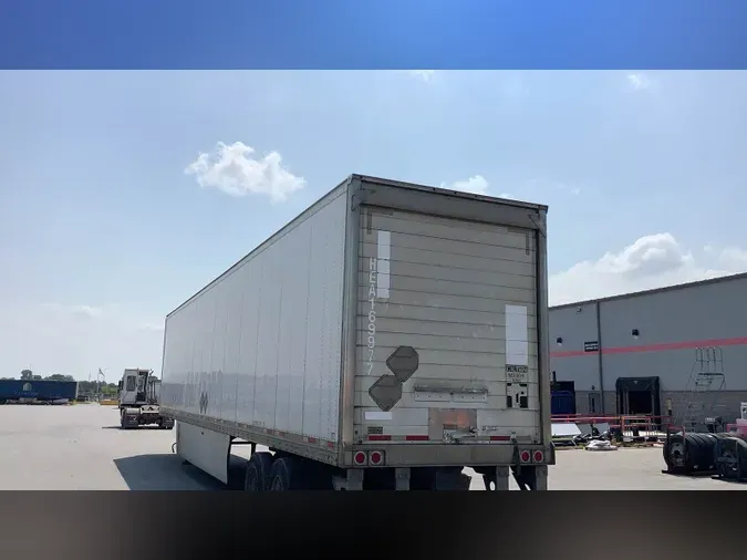 2018 Wabash 53ft