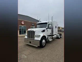 2026 PETERBILT 567