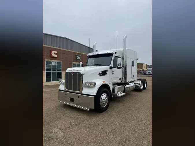 2026 PETERBILT 567dea61ae2e5d2592d5e99683ac3394f2b