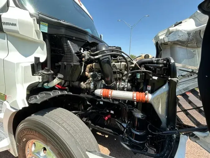 2022 FREIGHTLINER CASCADIA