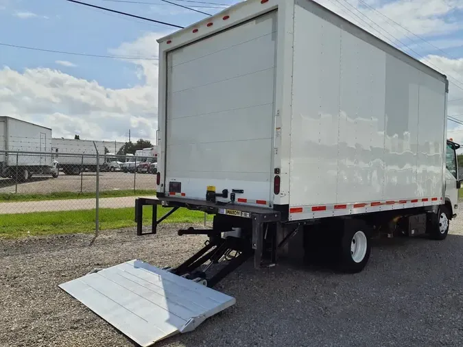 2019 CHEVROLET MOTOR DIV. LCF 4500HD