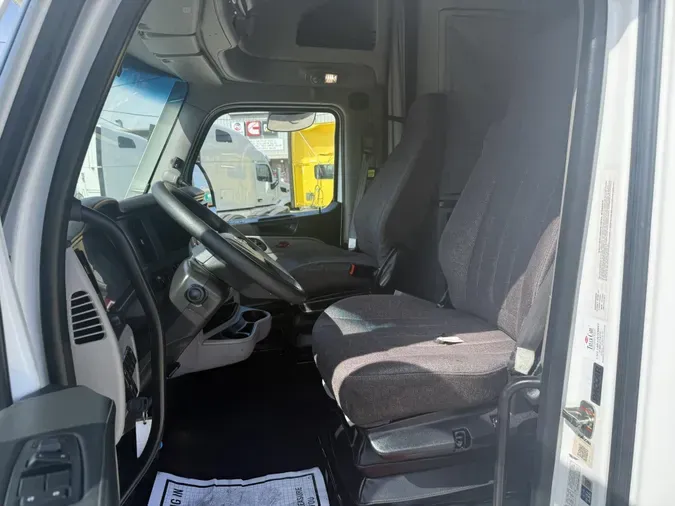 2024 Peterbilt 579