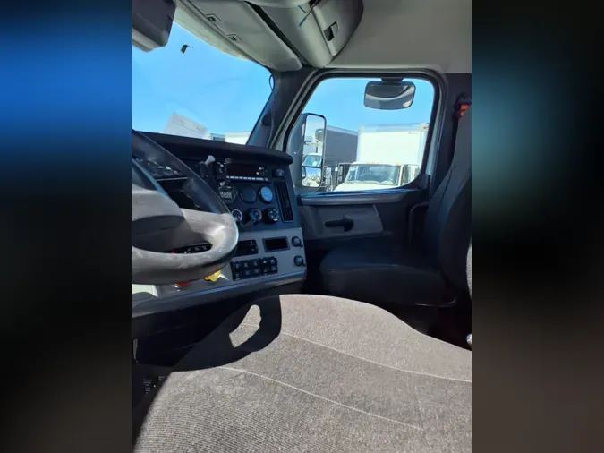 2022 FREIGHTLINER/MERCEDES NEW CASCADIA PX12664dea93ea9b58265cd7882f51c6200275b