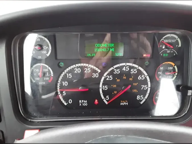 2019 FREIGHTLINER M2 106