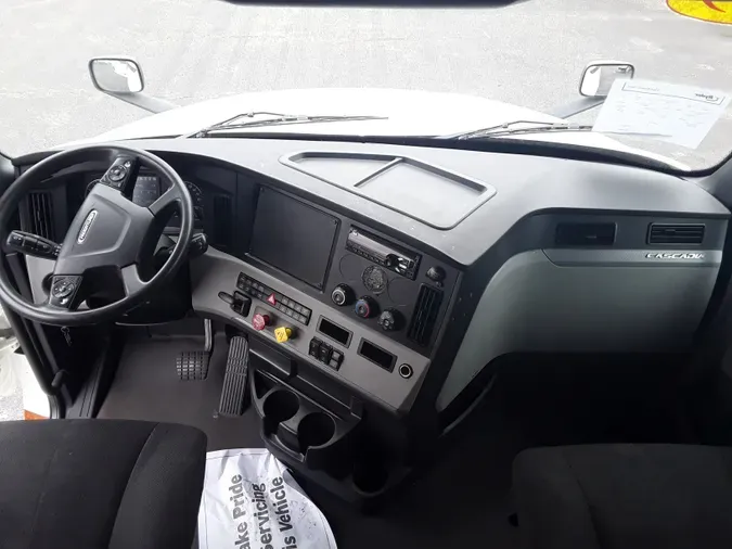 2019 FREIGHTLINER/MERCEDES NEW CASCADIA PX12664