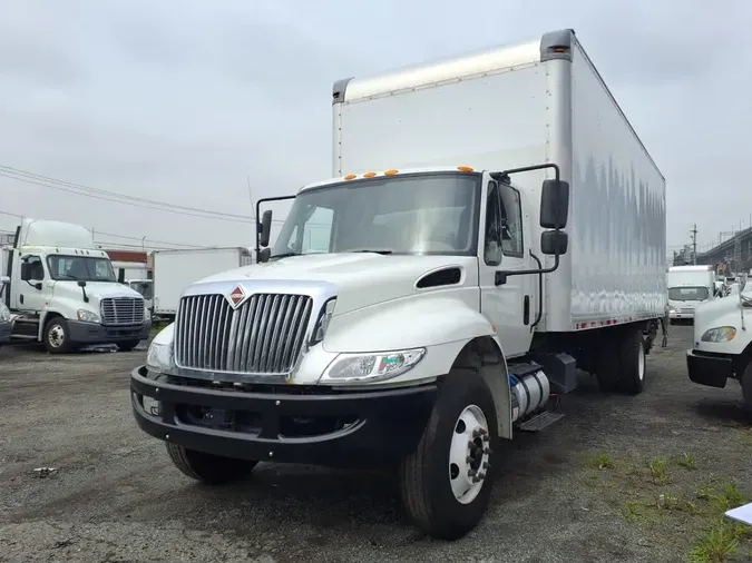 2018 NAVISTAR INTERNATIONAL 4300deabdd45c230b7520ad04b34394b7d50