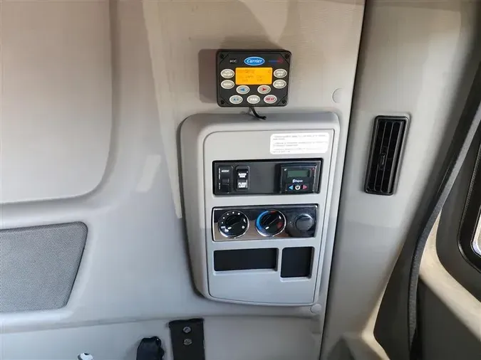 2021 INTERNATIONAL LT625