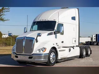 2020 KENWORTH T680