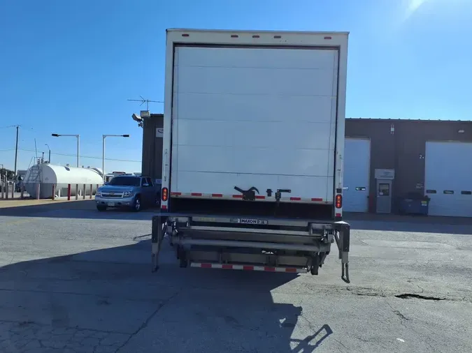 2020 NAVISTAR INTERNATIONAL MV607 (4X2)deac968b553d79fd9dde49fc80103963