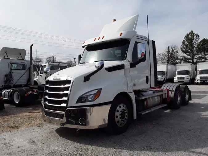 2020 FREIGHTLINER/MERCEDES NEW CASCADIA PX12664dead268203cb2aac976ab958c9a58bc6