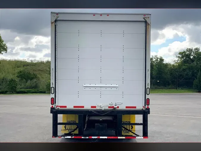2021 INT MV607